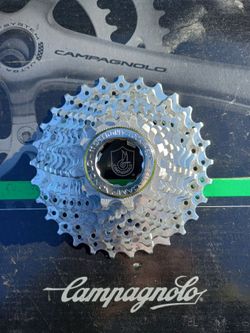 Campagnolo Centaur 11s (11-29)