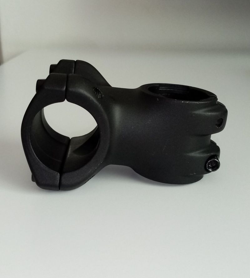 Představec Bontrager 50mm