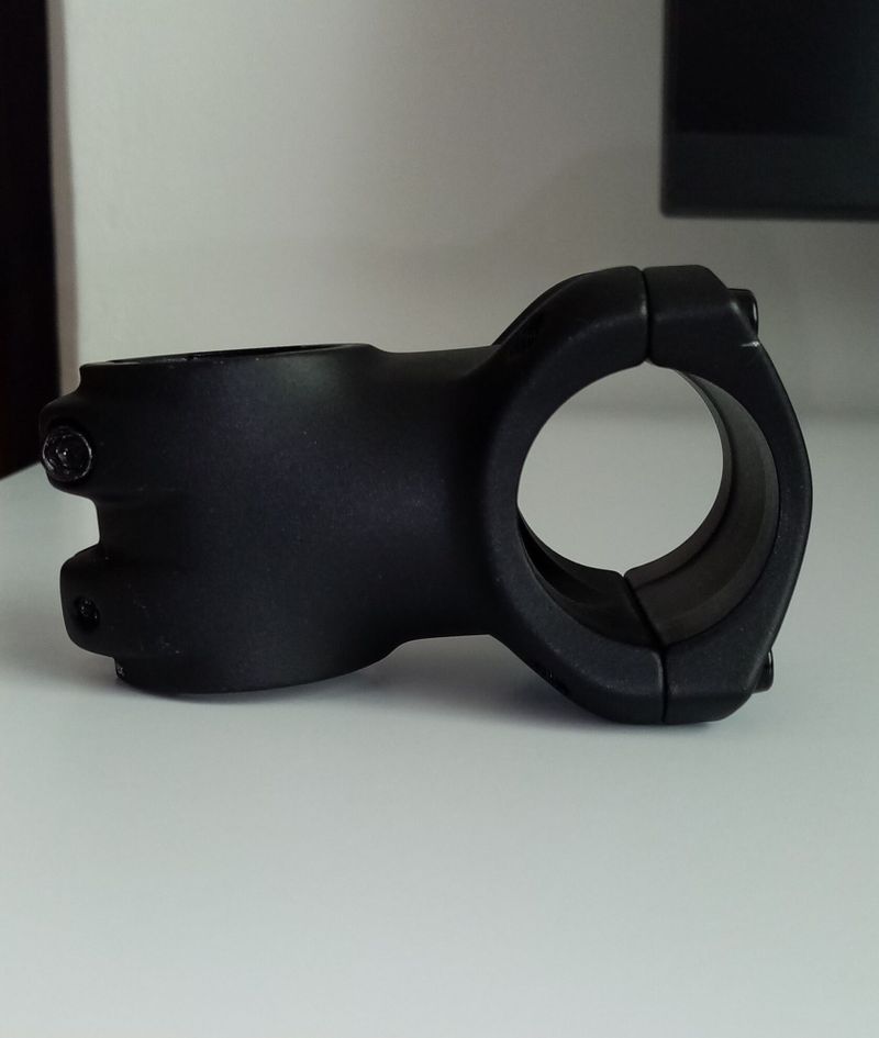 Představec Bontrager 50mm