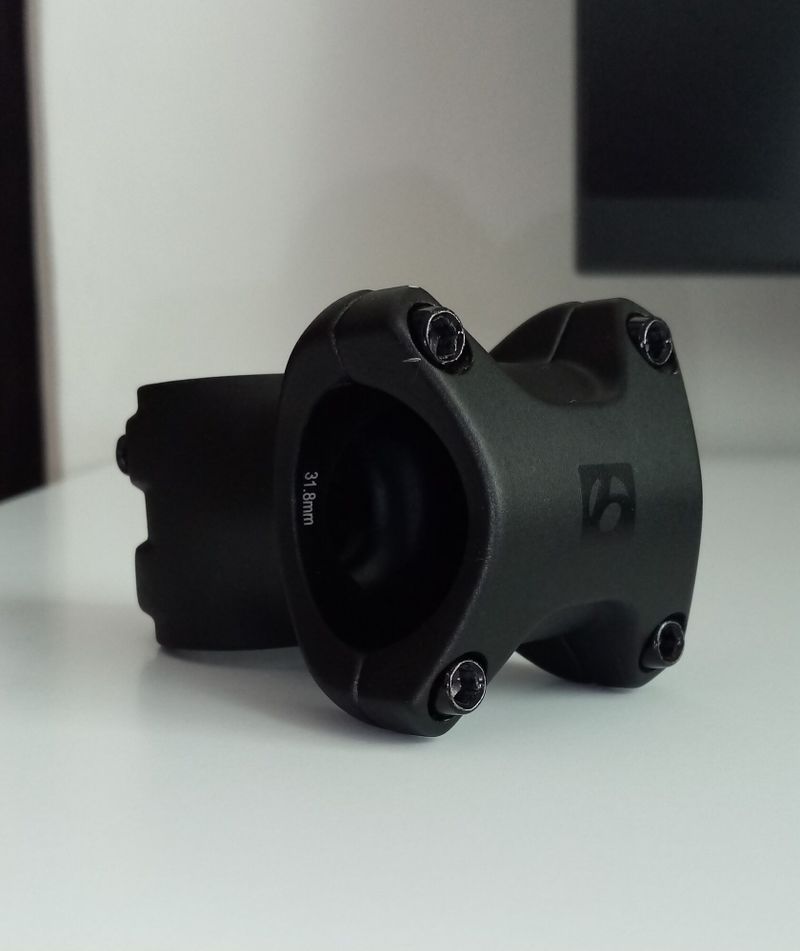 Představec Bontrager 50mm