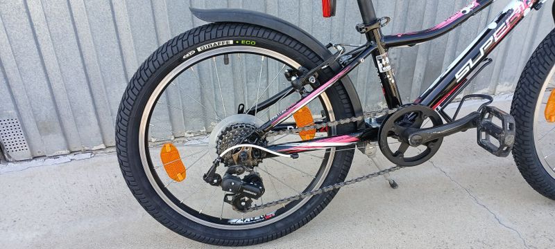 Superior Paint 20"