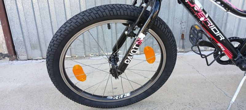 Superior Paint 20"