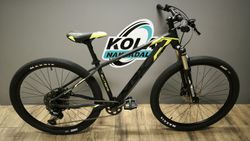 MRX Grit 27,5 S 2025
