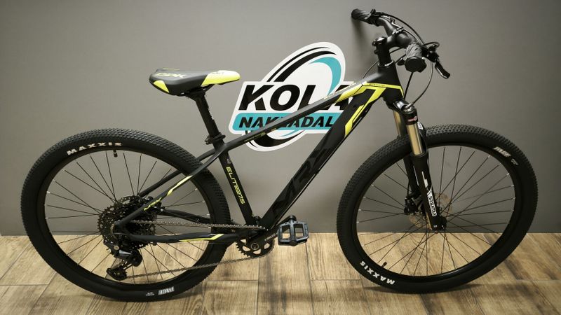 MRX Grit 27,5 S 2025