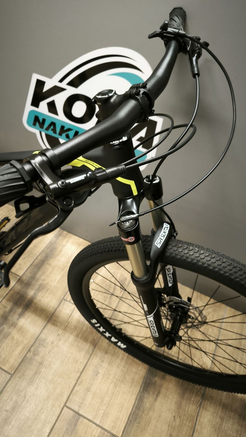 MRX Grit 27,5 S 2025