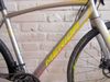 MERIDA CX 400 na Shimano 105, vel 53. Super stav