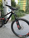 Cube Stereo 150 2020