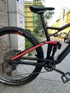 Cube Stereo 150 2020