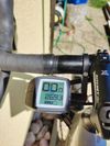 Gravel Cannondale Topstone carbon Neo Lefty