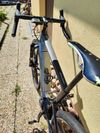 Gravel Cannondale Topstone carbon Neo Lefty