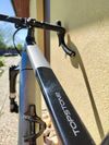 Gravel Cannondale Topstone carbon Neo Lefty