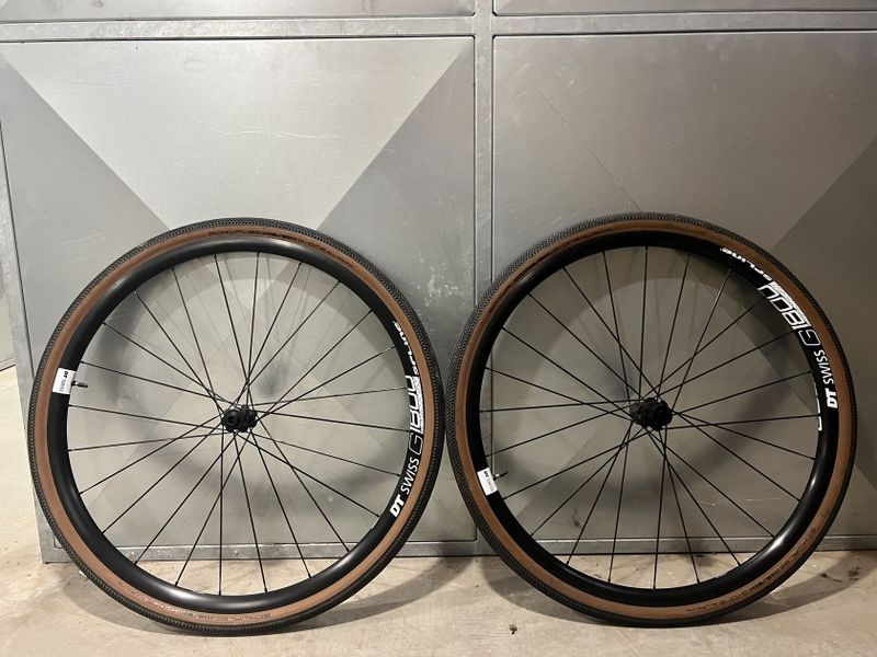 DT Swiss G1800 Spline