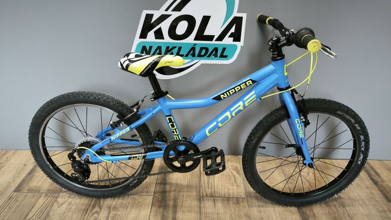 Core Nipper 20" 2023