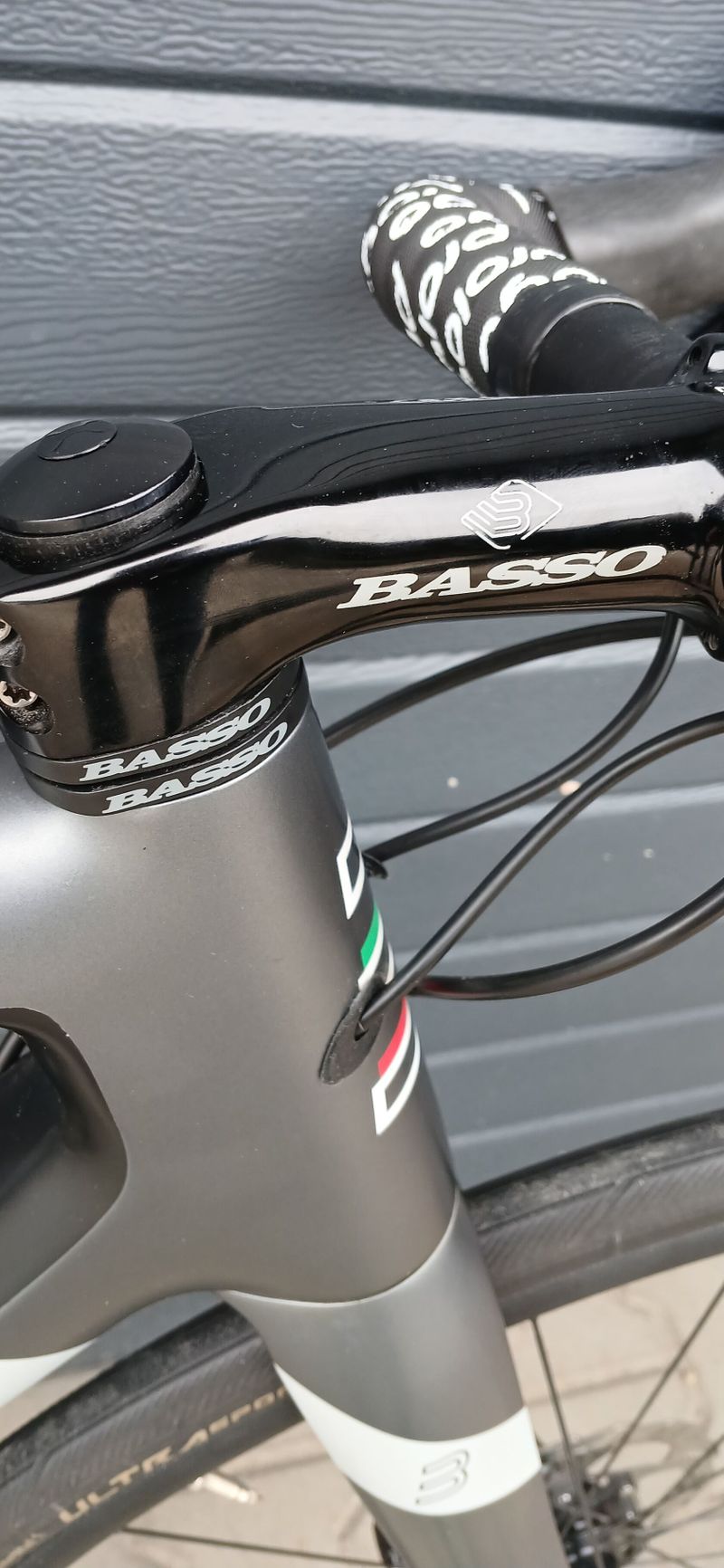  BASSO ASTRA .