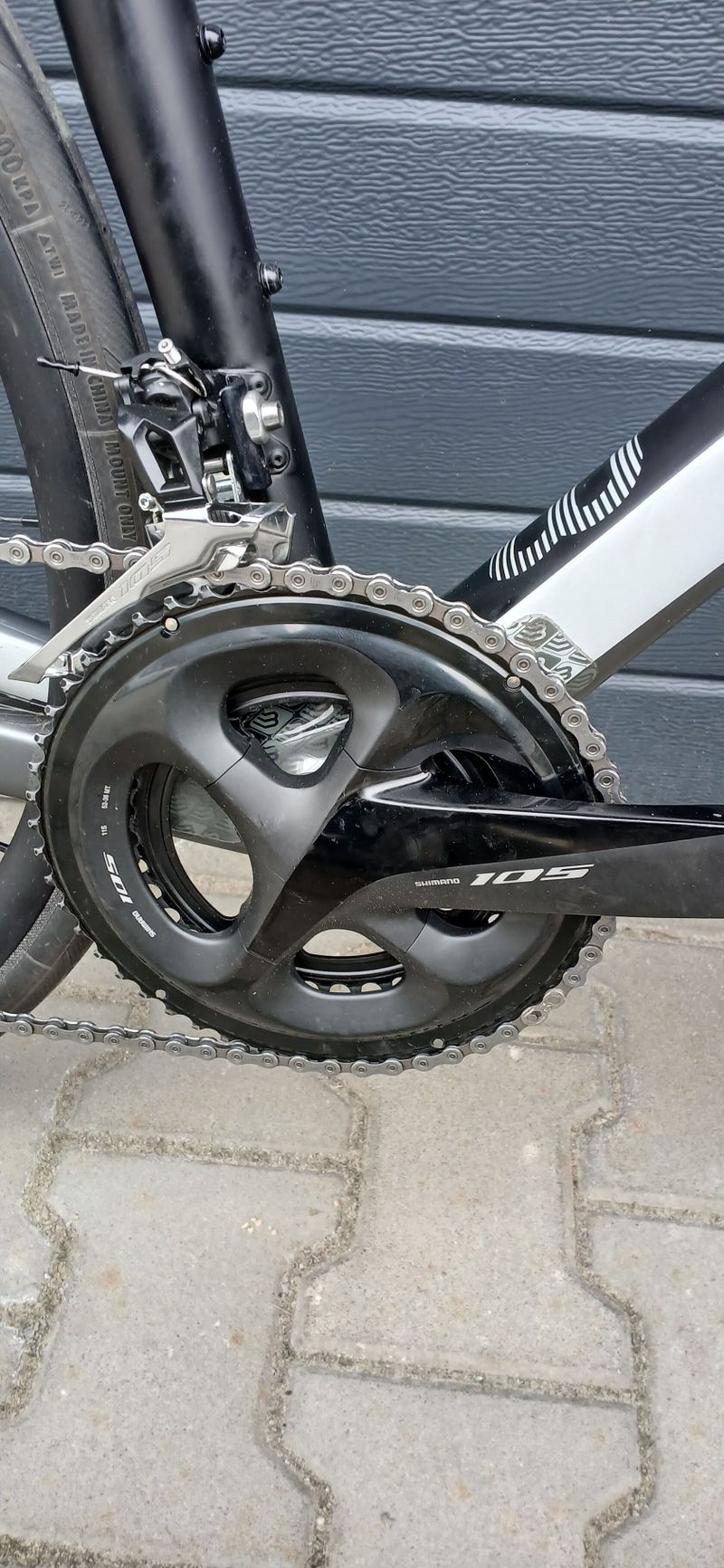  BASSO ASTRA .