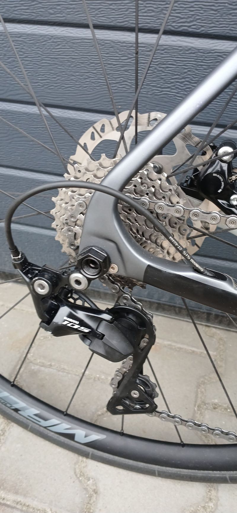  BASSO ASTRA .