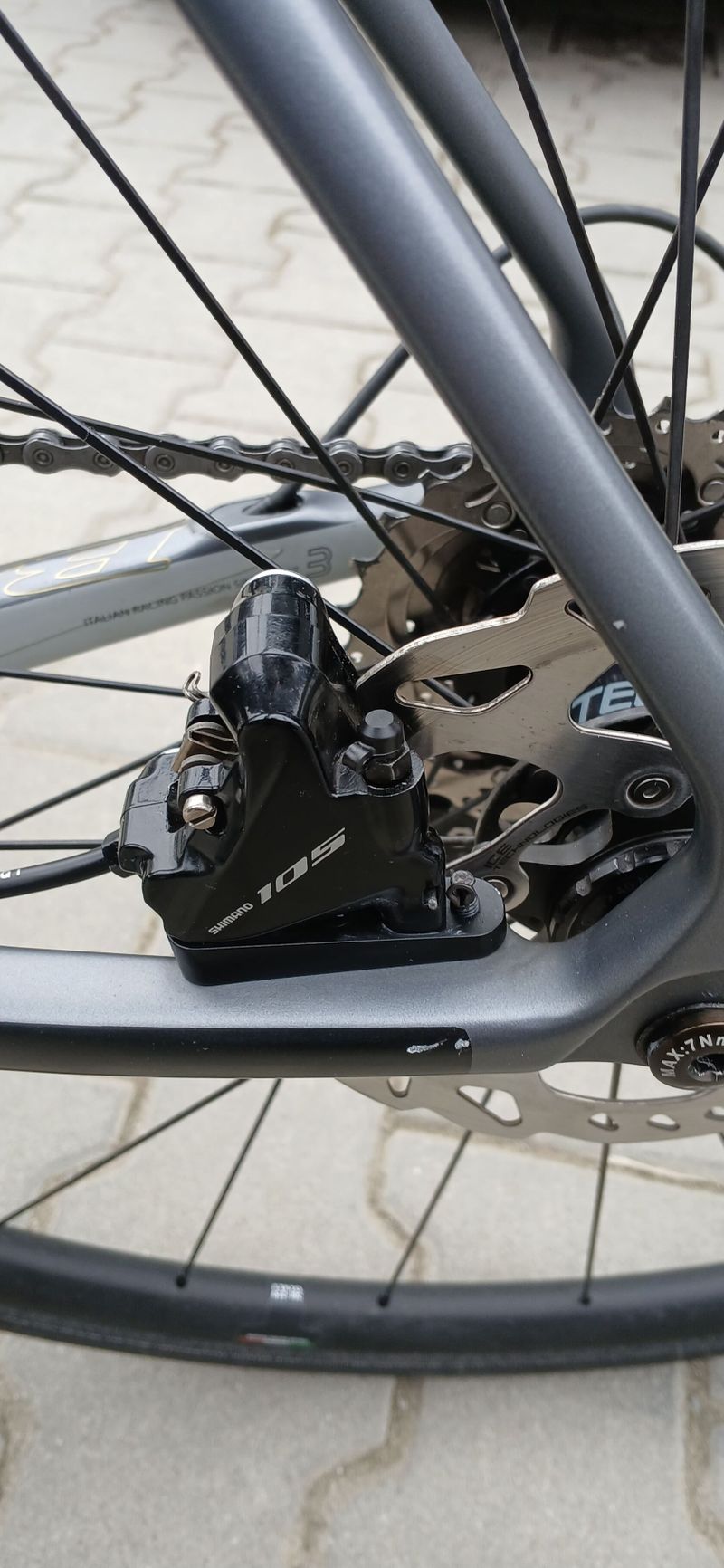  BASSO ASTRA .