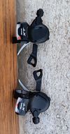 SHIMANO XT 