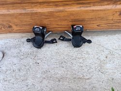 SHIMANO XT 