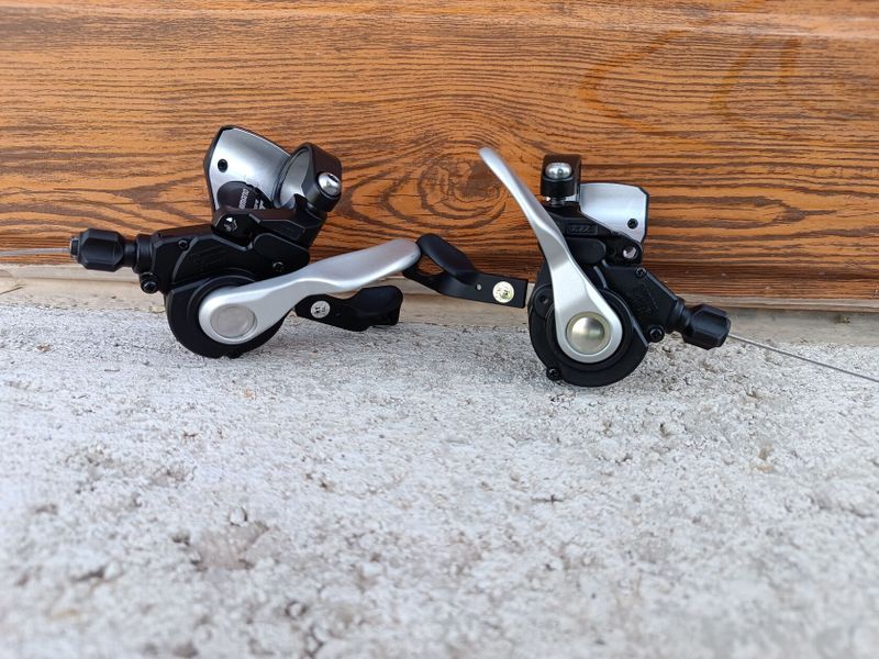 SHIMANO XT 