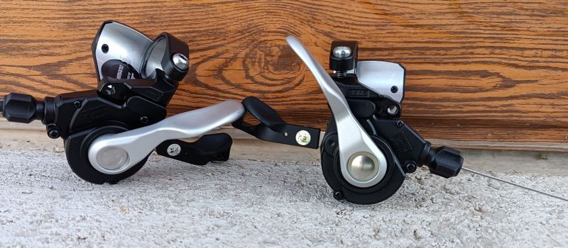 SHIMANO XT 
