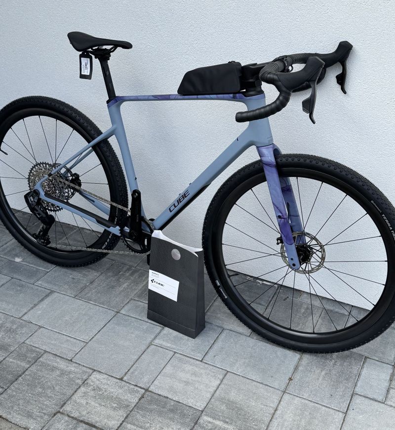 Nuroad c62 EX Pidgeon - M (173-183cm)