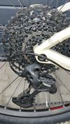  Cube ACCESS HYBRID SL 29