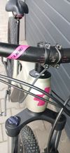  Cube ACCESS HYBRID SL 29