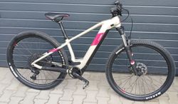  Cube ACCESS HYBRID SL 29