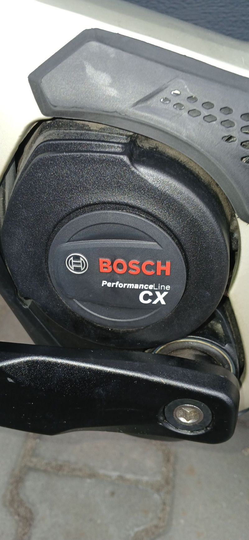  Cube ACCESS HYBRID SL 29