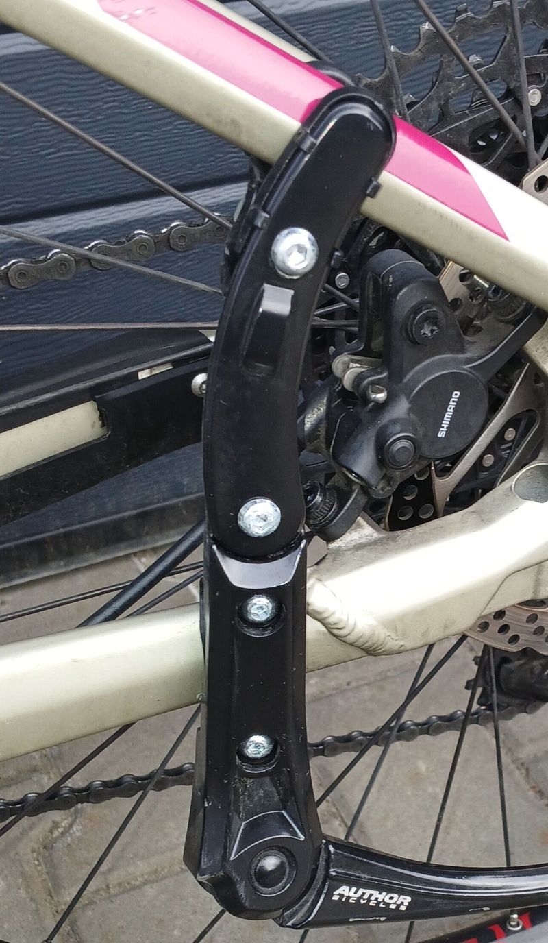  Cube ACCESS HYBRID SL 29