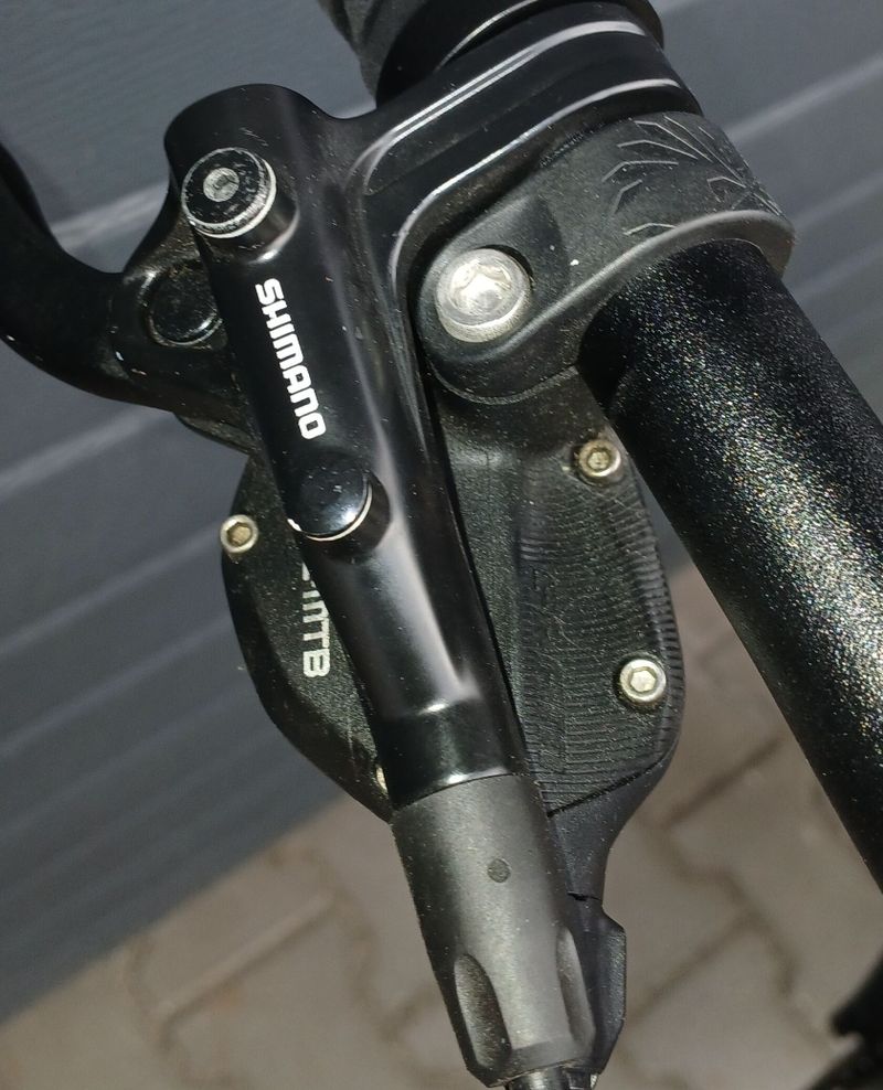  Cube ACCESS HYBRID SL 29