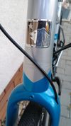 Marin Gestalt X10 2022 vel. 58