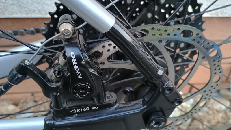 Marin Gestalt X10 2022 vel. 58