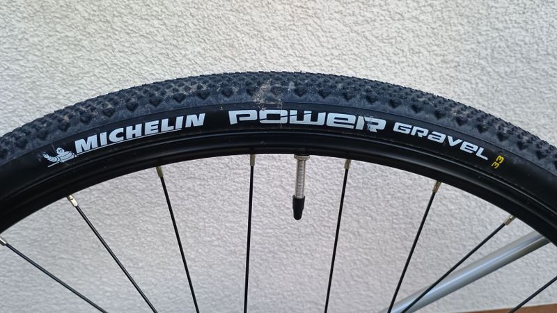 Marin Gestalt X10 2022 vel. 58