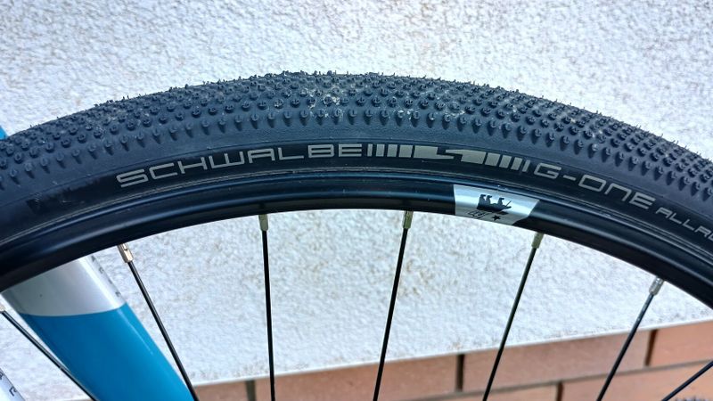 Marin Gestalt X10 2022 vel. 58
