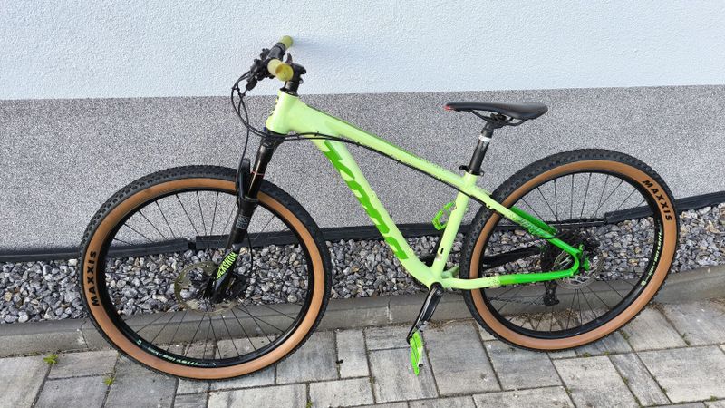 KONA MOHLA 