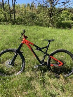 Commencal Meta AM V4 vel.L