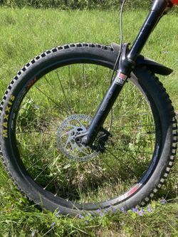 Commencal Meta AM V4 vel.L