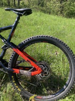 Commencal Meta AM V4 vel.L
