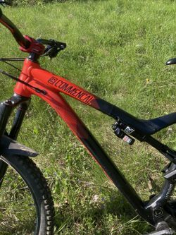 Commencal Meta AM V4 vel.L