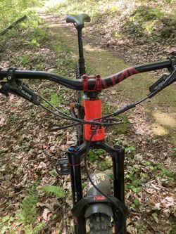 Commencal Meta AM V4 vel.L
