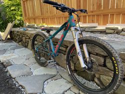 Kellys Marc 24" REZERVACE