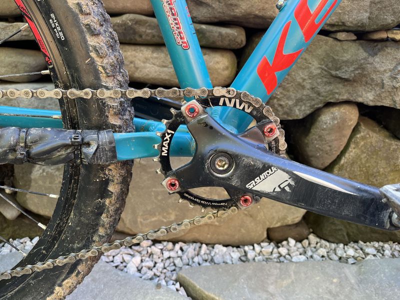 Kellys Marc 24" REZERVACE