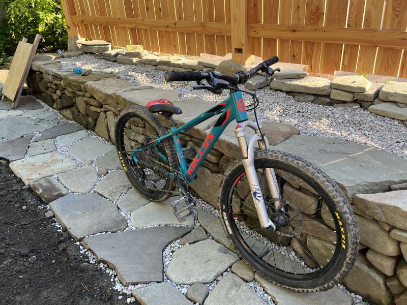 Kellys Marc 24" REZERVACE