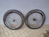 Kola Shimano Dura Ace WH-R9170 C60
