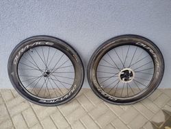 Kola Shimano Dura Ace WH-R9170 C60
