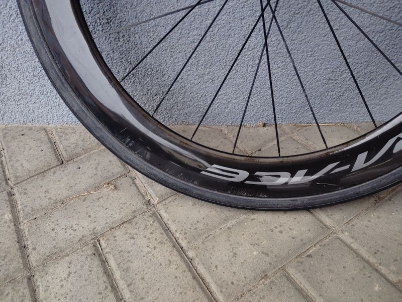 Kola Shimano Dura Ace WH-R9170 C60
