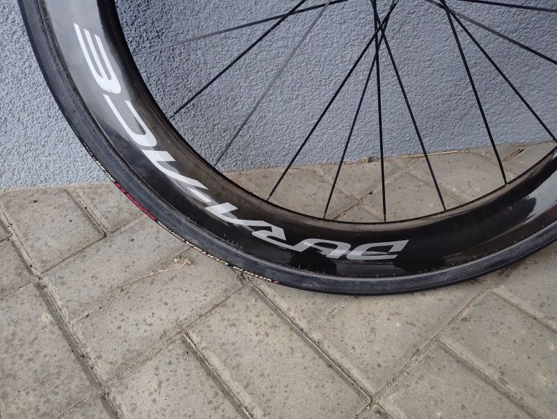 Kola Shimano Dura Ace WH-R9170 C60
