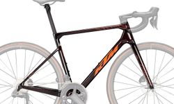 Rámová sada KTM Revelator Alto Master Disc 2024 Nové